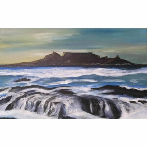 table mountain